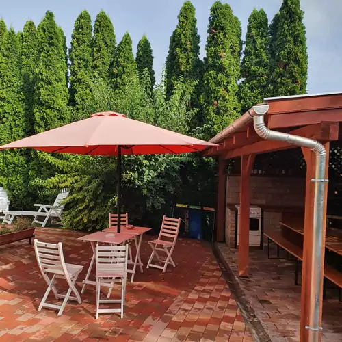 Brill Apartmanház Siófok 012 kép