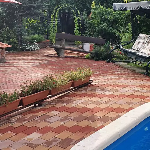 Brill Apartmanház Siófok 018 kép