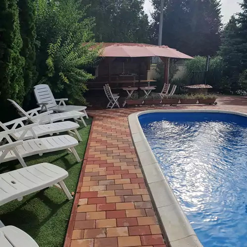 Brill Apartmanház Siófok 020 kép