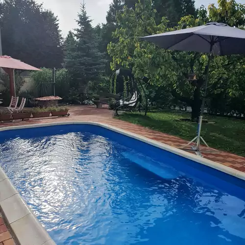 Brill Apartmanház Siófok 021 kép