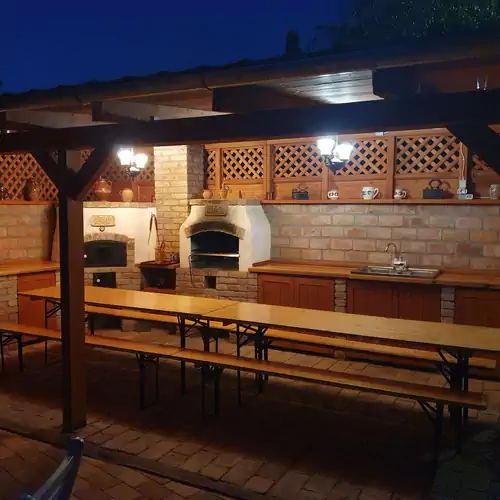 Brill Apartmanház Siófok 022 kép