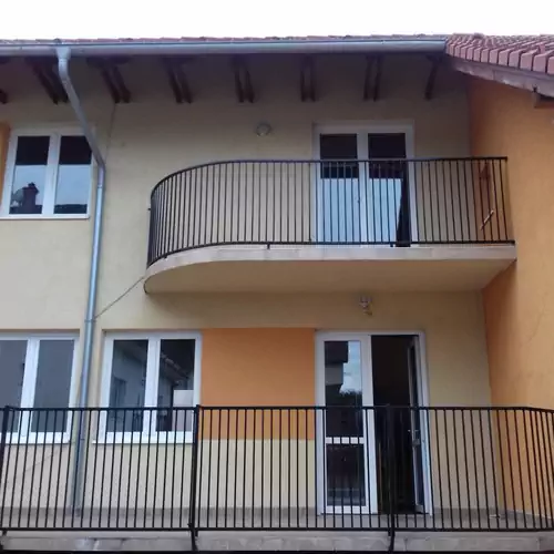 Brill Apartmanház Siófok 024 kép