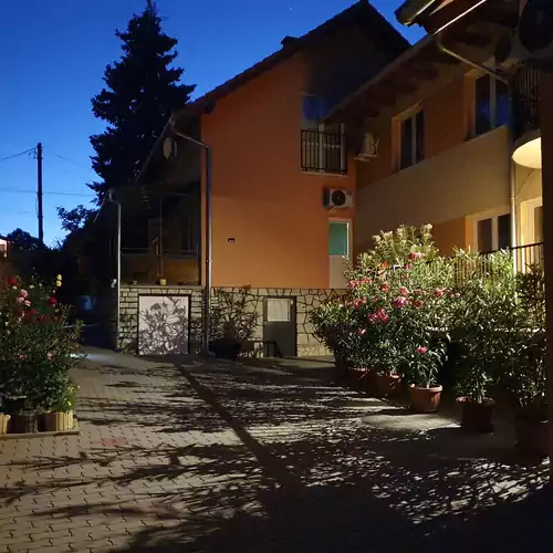 Brill Apartmanház Siófok 025 kép
