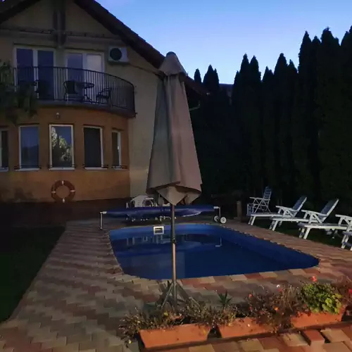 Brill Apartmanház Siófok 027 kép