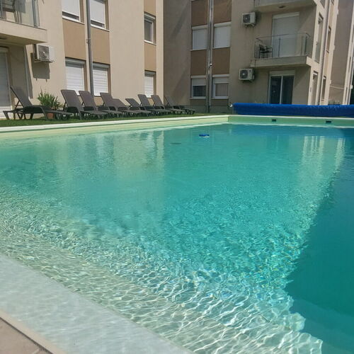 Viola Design Apartman Siófok  4