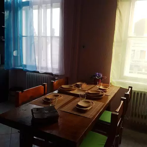 Eklektik Apartman Mohác 003 kép