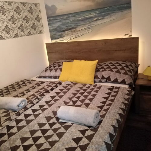 Alexandra Apartman Keszthely  4