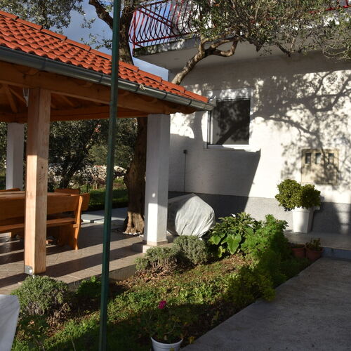 Apartment Dino Biograd na Moru  2