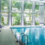Wellness, relaks