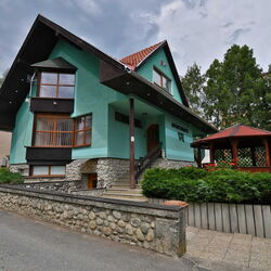 Apartments Vysoké Tatry Štrba