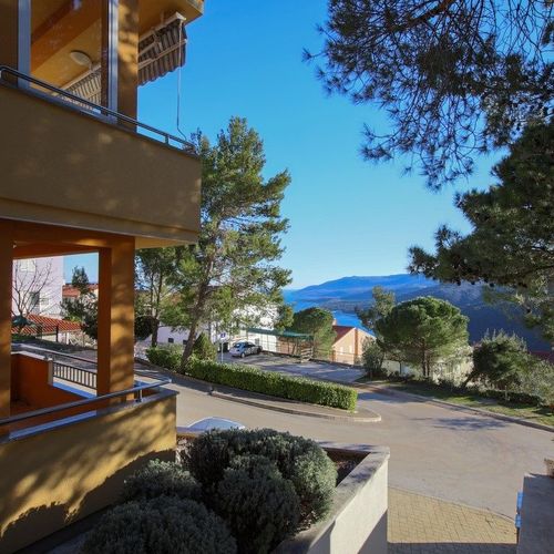Apartment 879 Rabac  4