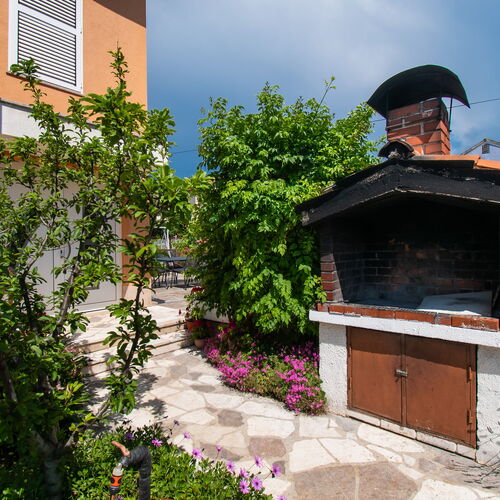 Apartments Čaće Brodarica  4