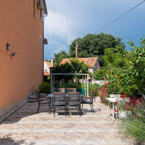 Apartments Čaće Brodarica  3