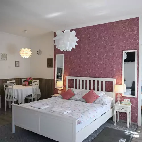 Foglal-lak Apartman Eger