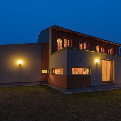 Aqua Villa Siófok  3