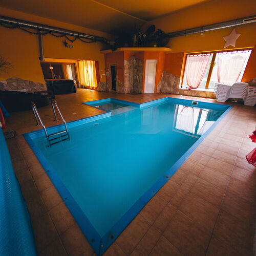 Aqua Villa Siófok  2