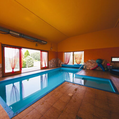 Aqua Villa Siófok  4