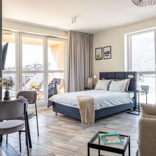 Apartamenty Old Town Residence Wrocław