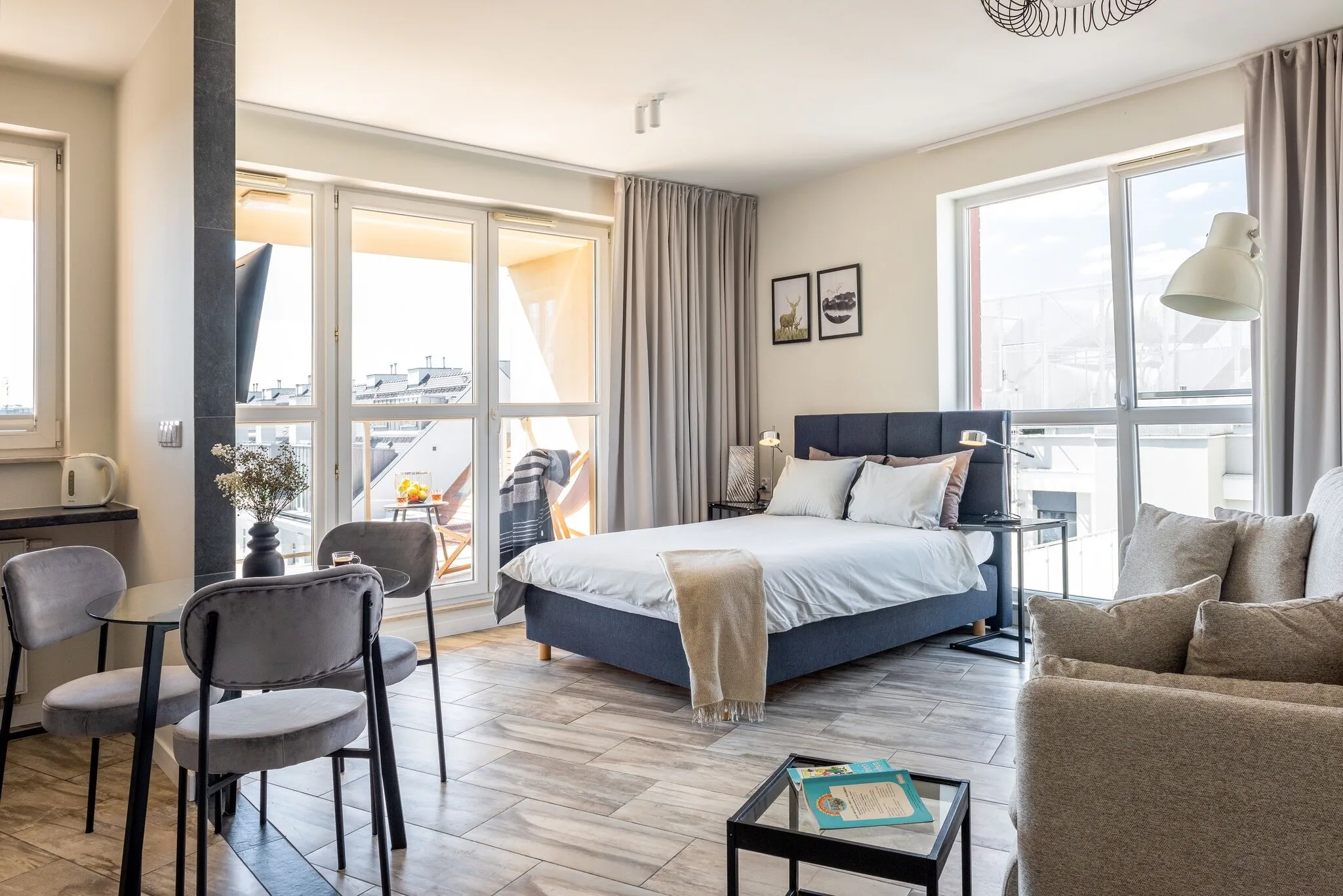 Apartamenty Old Town Residence Wrocław