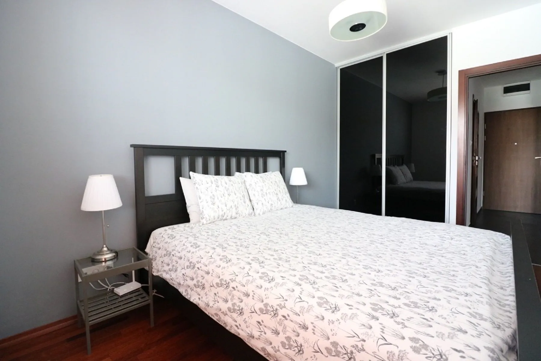 Apartament Mosiężna Wrocław