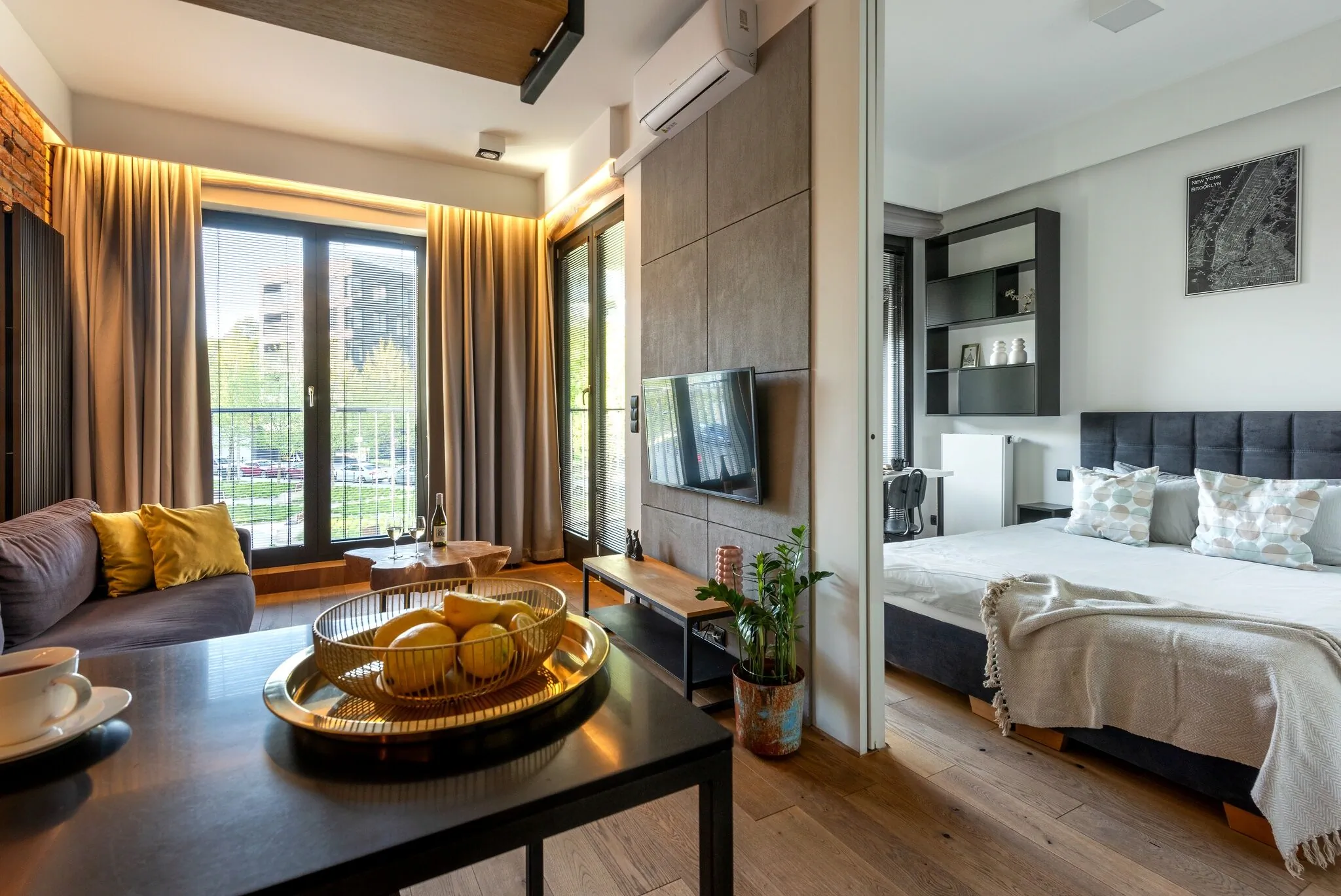 Apartamenty Księcia Witolda 43 Wrocław