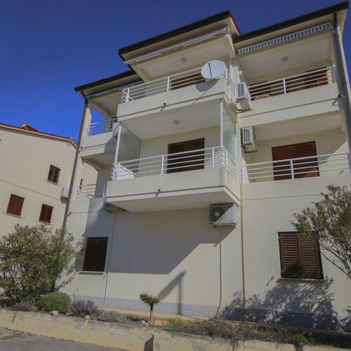 Apartment 389 Rabac