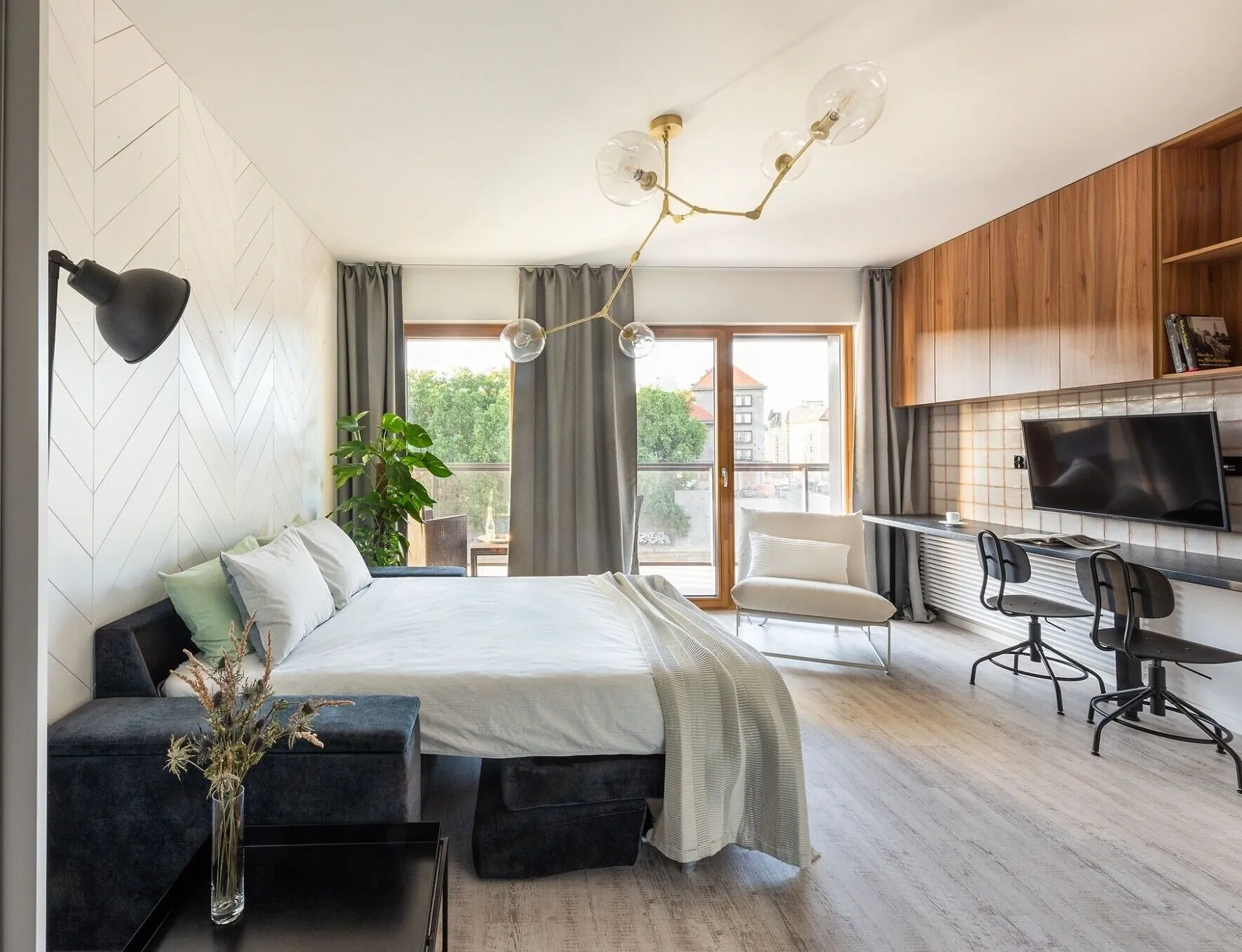 Apartamenty Bulwary Książęce 11 Wrocław