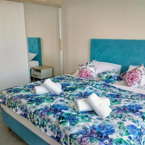 ApartamentyPrzyMorzu Olympic Park Kołobrzeg