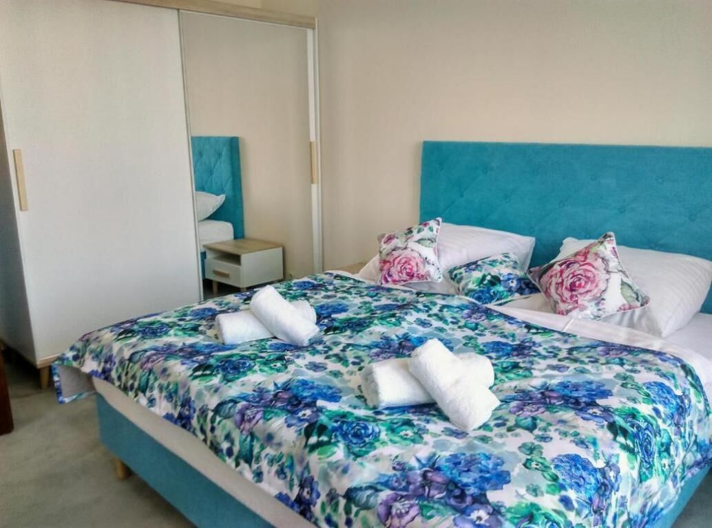 ApartamentyPrzyMorzu Olympic Park Kołobrzeg