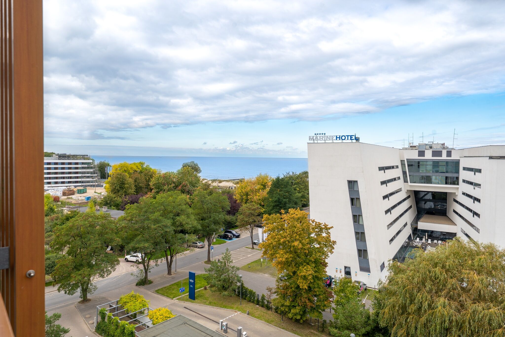 ApartamentyPrzyMorzu Olympic Park Kołobrzeg