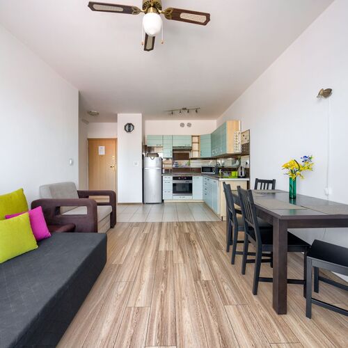 ApartamentyPrzyMorzu Classic Kołobrzeg