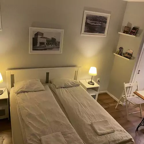 B&B Apartman Eger 007 kép