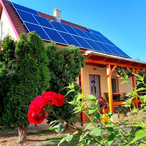 Cherry Apartman Siófok 002 kép
