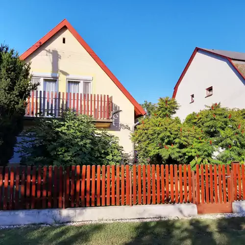 Cherry Apartman Siófok 003 kép