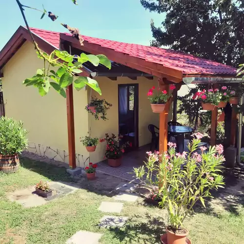 Cherry Apartman Siófok 013 kép