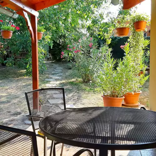 Cherry Apartman Siófok 016 kép