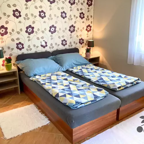 Cherry Apartman Siófok 004 kép