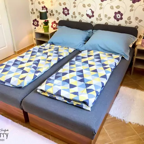 Cherry Apartman Siófok 006 kép