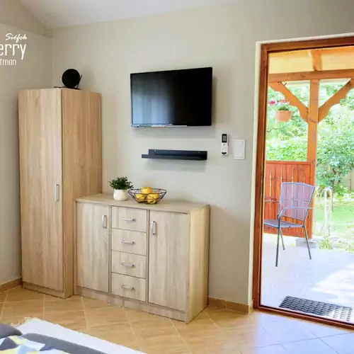 Cherry Apartman Siófok 009 kép