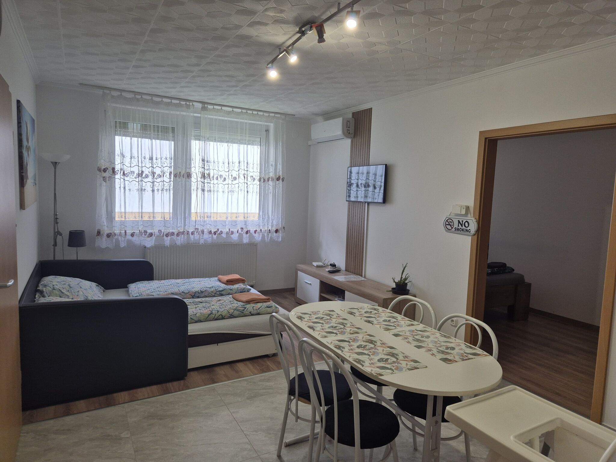 Fischer 2 Apartman Hajdúszoboszló