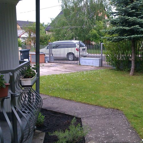 Szilva Apartman Zamrdi 