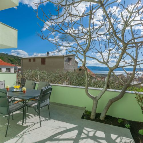 Apartment Ivano Dugi Rat  3