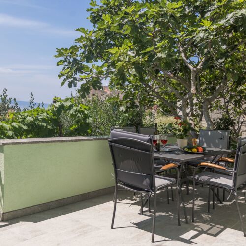 Apartment Ivano Dugi Rat  2