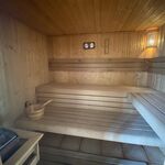 Wellness-Section, Relaxation