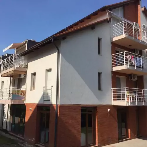 Marcello Wellness Apartment Siófok 002 kép