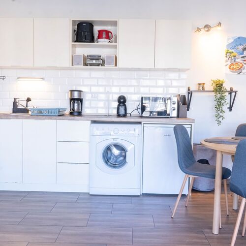 MWellness Apartman Siófok  3