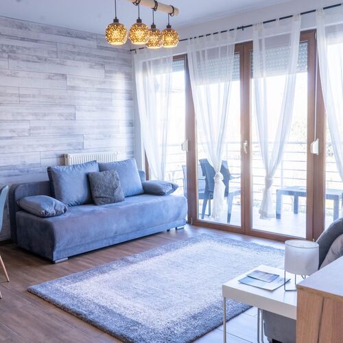 MWellness Apartman Siófok  4