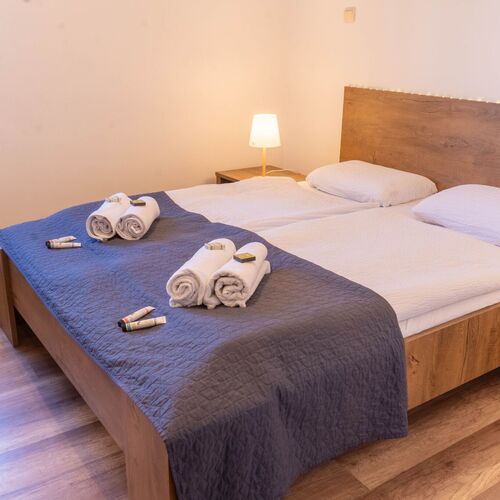MWellness Apartman Siófok  2