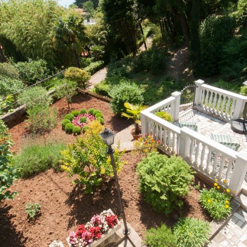 Villa Salona Opatija  4