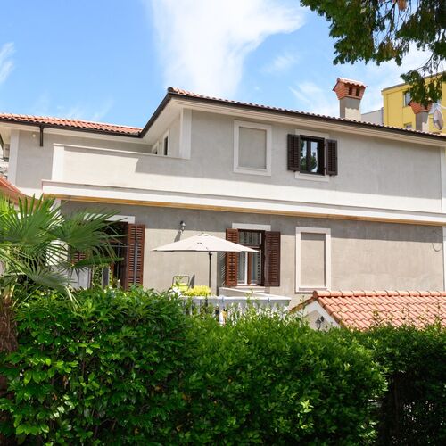 Villa Salona Opatija  3